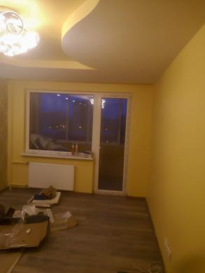 Vidaus apdailos darbai-6