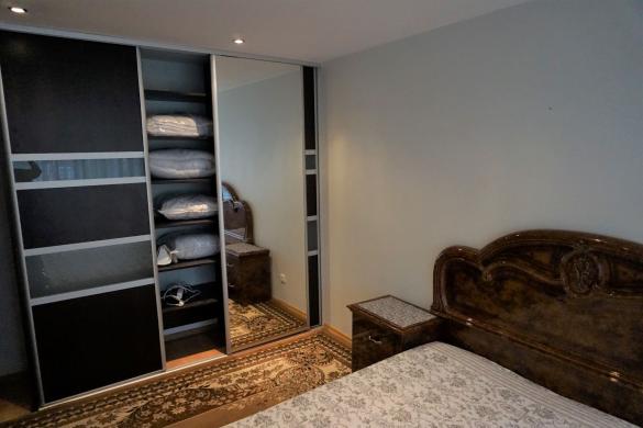 Išnuomojamas modernus, 2 kambarių butas Šiauliuose-6