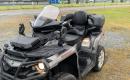 2016 Can-Am Outlander 650-6