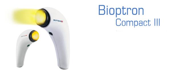 Bioptron Nuoma - Gydomoji šviesa - žaizdų gydymas!-5