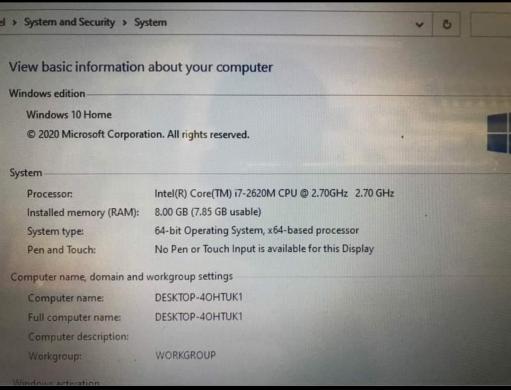 HP PAVILION DV4-5