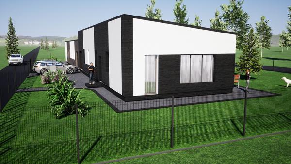 Interjero, baldų projektavimas 3D eksterjerų interjerų vizualizacijos-6