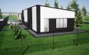 Interjero, baldų projektavimas 3D eksterjerų interjerų vizualizacijos-6
