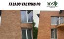 Pastatų lauko, vidaus dažymo, plovimo darbai-6