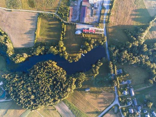 Filmavimas / Fotografavimas dronu iš oro Klaipėda-6