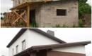 Fasadų šiltinimas, dekoras.Klaipėda 860394321-5