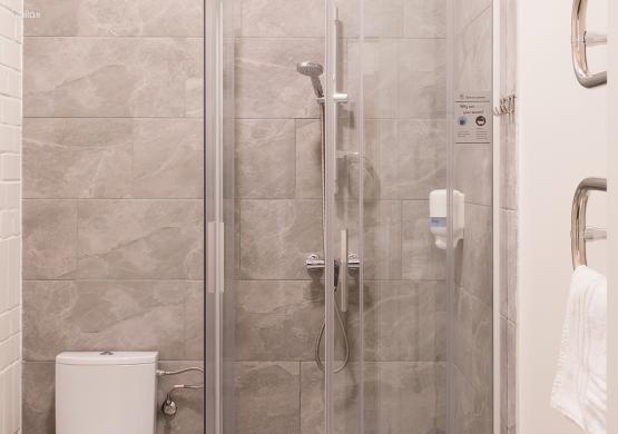 NUOMOJAMI APARTAMENTAI VILNIAUS SENAMIESTYJE-5