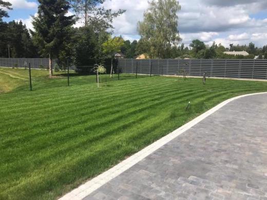 Kokybiškas trinkelių klojimas visoje žemaitijoje!-4