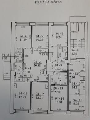 Parduodamos patalpos-5