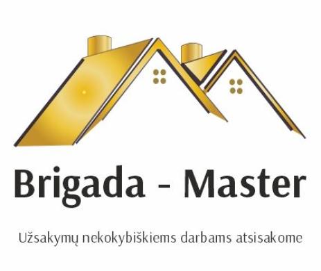 Projektuojame inžinerinius tinklus + kokybiškai juos sumontuojame /Brigada-Master/-5