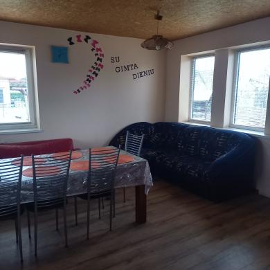 Parduodu sodo nama Bartonyse, prie Zatyšių karjero-5