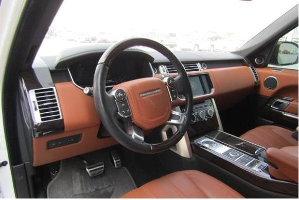 2016 Range Rover Autobiography-4