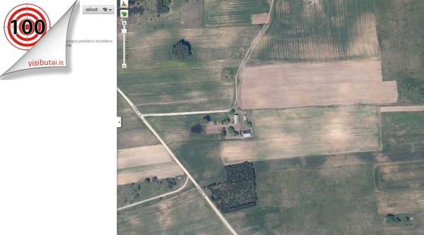 Parduodama Sodyba/vienkiemis Lazdijų raj,  Sierijų sen. Miesto kolonijos Kaime-6