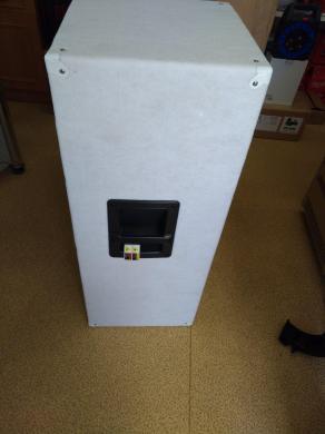 Malone kolonėlė, 1000 W-5