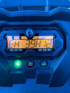 2018 Can-Am OUTLANDER max 650XT Pro-7