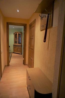 Išnuomojamas modernus, 2 kambarių butas Šiauliuose-7