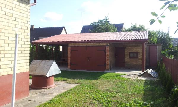 Kompaktiškas namas Pabalių rajone-5
