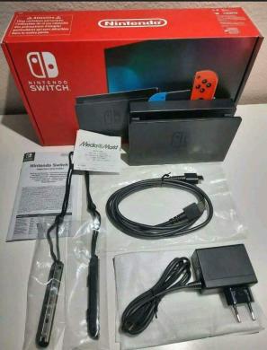 Nintendo Switch-5