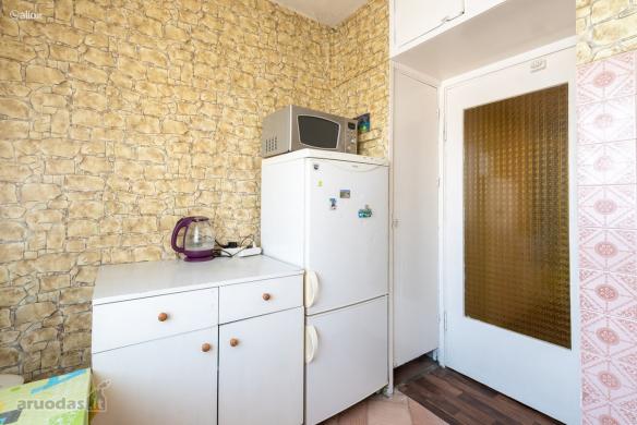 1 kamb. butas Vilnius, Lazdynai, Erfurto g.-5