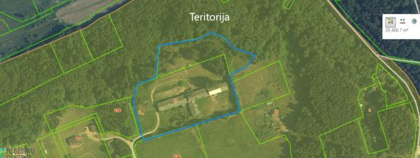 Žirgynas Jonavos rajone-6