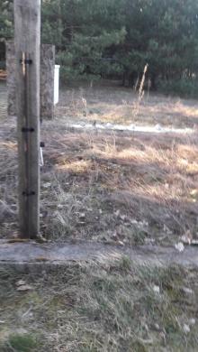 Parduodamas sklypas Agluonėnų kaime, Klaipėdos raj.-5