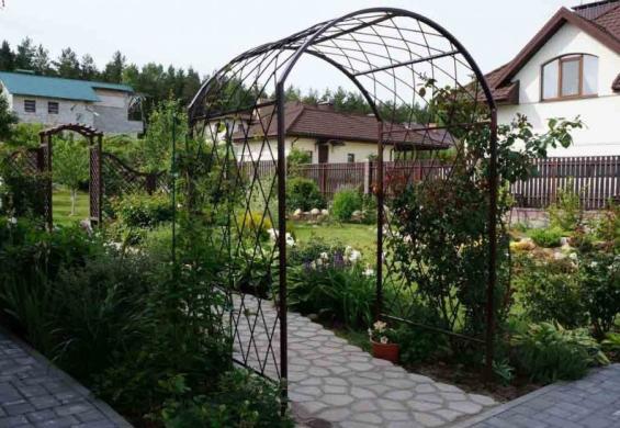 Trinkelių liejimo formos-5