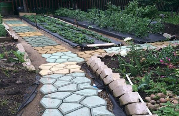 Trinkelių liejimo formos-6