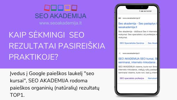 SEO specialistų profesijos rengimo nuotoliniai mokymai | SEOAKADEMIJA-7