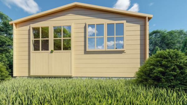 VASARNAMIS LILLY 5 M X 4 M, 44 MM-5