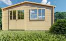 VASARNAMIS LILLY 5 M X 4 M, 44 MM-5