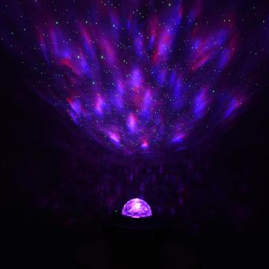 Led žvaigždžių projektorius-5