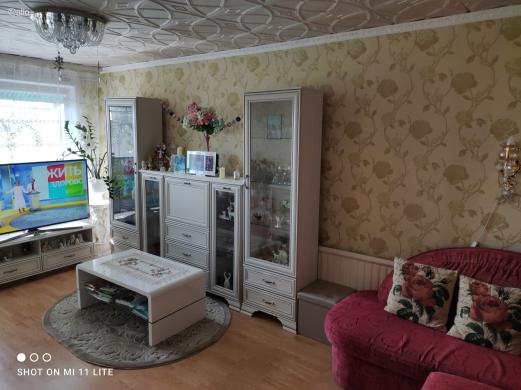 2 kambarių jaukus butas Ventos gatveje-6