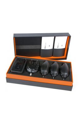 Rx+® 4-rod Presentation Set-6
