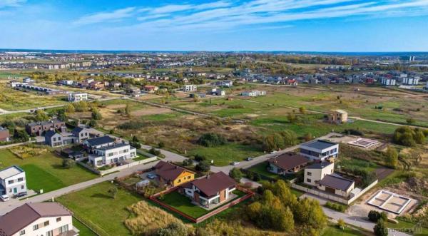 Parduodamas prabangiai įrengtas namas Kaune, Knygnešių gatvėje-4
