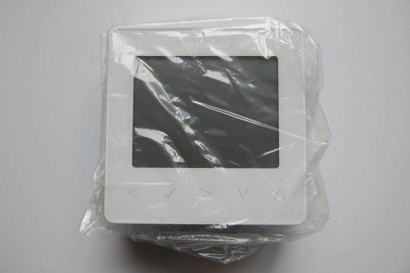 Naujas termostatas Heatmiser neoStat v2-6