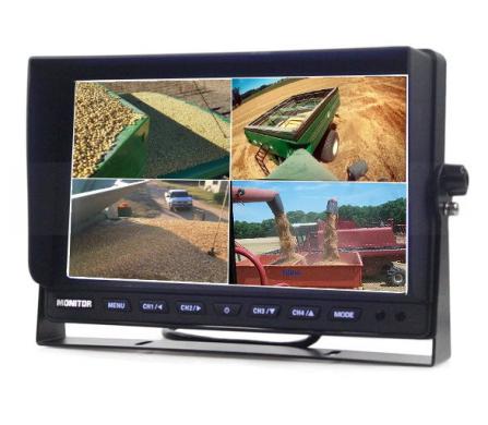 Kameros žemės ūkio technikai, transportui...-6