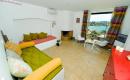 Villa Pontikonisi Corfu Graikija 6 Svečiai-6