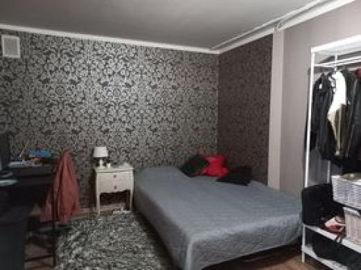 Parduodamas namas Tauragėje-5