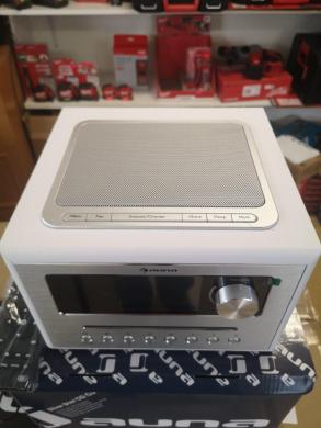 Auna radija su Bluetooth, Aux, Usb ir CD-5