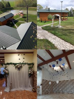 Kaimo turizmo sodybos "Slėnis" nuoma renginiams-6