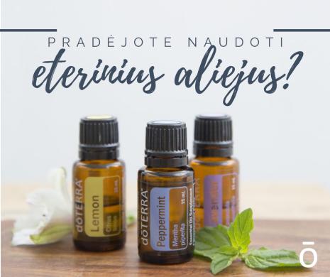 Aukščiausios Kokybės doTERRA Eteriniai Aliejai Lietuvoje-5
