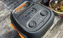 Garso kolonėlės nuoma Klaipėda Jbl Partybox 710-4
