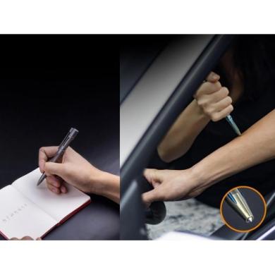 Fenix T5TI taktinio rašiklio ir F15 žibintuvėlio komplektas-5