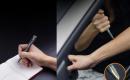 Fenix T5TI taktinio rašiklio ir F15 žibintuvėlio komplektas-5