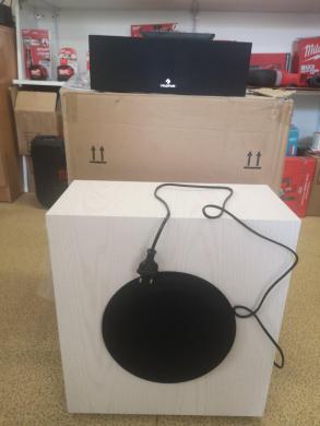 Auna kolonėlės su Bluetooth, Usb, Sd-4