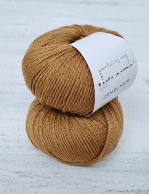 Lana Gatto Camel hair siūlai iš Goatcrafts.lt-4