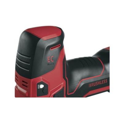 Akumuliatorinis siaurapjūklis Flex Js 18,0-ec C-5