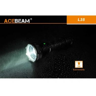 Acebeam L35 5000lm žibintuvėlis-6