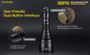 Nitecore NEW P30 Hunting kit žibintuvėlis, komplektas-5