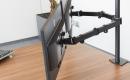 Monitoriaus laikiklis 12″ - 27″ KG-1019 King Mount-6